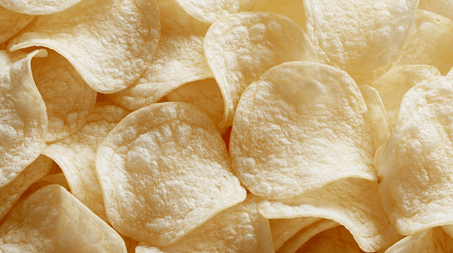 Potato Snack puzzle preview
